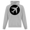 ATC EVERYDAY FLEECE HOODED SWEATSHIRT Thumbnail