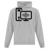 ATC EVERYDAY FLEECE HOODED SWEATSHIRT Thumbnail