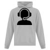 ATC EVERYDAY FLEECE HOODED SWEATSHIRT Thumbnail