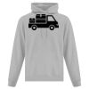 ATC EVERYDAY FLEECE HOODED SWEATSHIRT Thumbnail