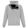 ATC EVERYDAY FLEECE HOODED SWEATSHIRT Thumbnail