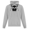 ATC EVERYDAY FLEECE HOODED SWEATSHIRT Thumbnail