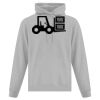 ATC EVERYDAY FLEECE HOODED SWEATSHIRT Thumbnail