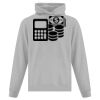 ATC EVERYDAY FLEECE HOODED SWEATSHIRT Thumbnail