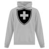 ATC EVERYDAY FLEECE HOODED SWEATSHIRT Thumbnail