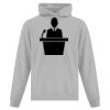 ATC EVERYDAY FLEECE HOODED SWEATSHIRT Thumbnail