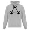 ATC EVERYDAY FLEECE HOODED SWEATSHIRT Thumbnail