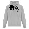 ATC EVERYDAY FLEECE HOODED SWEATSHIRT Thumbnail