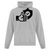 ATC EVERYDAY FLEECE HOODED SWEATSHIRT Thumbnail
