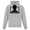 ATC EVERYDAY FLEECE HOODED SWEATSHIRT Thumbnail