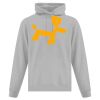 ATC EVERYDAY FLEECE HOODED SWEATSHIRT Thumbnail