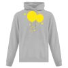 ATC EVERYDAY FLEECE HOODED SWEATSHIRT Thumbnail
