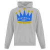 ATC EVERYDAY FLEECE HOODED SWEATSHIRT Thumbnail