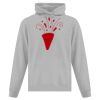ATC EVERYDAY FLEECE HOODED SWEATSHIRT Thumbnail