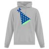 ATC EVERYDAY FLEECE HOODED SWEATSHIRT Thumbnail
