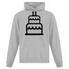 ATC EVERYDAY FLEECE HOODED SWEATSHIRT Thumbnail