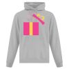 ATC EVERYDAY FLEECE HOODED SWEATSHIRT Thumbnail