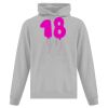 ATC EVERYDAY FLEECE HOODED SWEATSHIRT Thumbnail