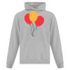 ATC EVERYDAY FLEECE HOODED SWEATSHIRT Thumbnail