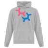 ATC EVERYDAY FLEECE HOODED SWEATSHIRT Thumbnail