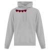 ATC EVERYDAY FLEECE HOODED SWEATSHIRT Thumbnail