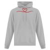 ATC EVERYDAY FLEECE HOODED SWEATSHIRT Thumbnail