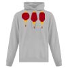 ATC EVERYDAY FLEECE HOODED SWEATSHIRT Thumbnail