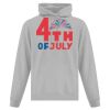 ATC EVERYDAY FLEECE HOODED SWEATSHIRT Thumbnail