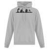 ATC EVERYDAY FLEECE HOODED SWEATSHIRT Thumbnail