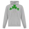 ATC EVERYDAY FLEECE HOODED SWEATSHIRT Thumbnail