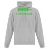 ATC EVERYDAY FLEECE HOODED SWEATSHIRT Thumbnail