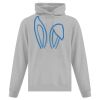 ATC EVERYDAY FLEECE HOODED SWEATSHIRT Thumbnail