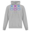 ATC EVERYDAY FLEECE HOODED SWEATSHIRT Thumbnail
