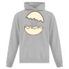 ATC EVERYDAY FLEECE HOODED SWEATSHIRT Thumbnail