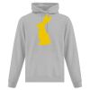 ATC EVERYDAY FLEECE HOODED SWEATSHIRT Thumbnail