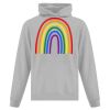 ATC EVERYDAY FLEECE HOODED SWEATSHIRT Thumbnail