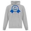 ATC EVERYDAY FLEECE HOODED SWEATSHIRT Thumbnail