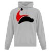 ATC EVERYDAY FLEECE HOODED SWEATSHIRT Thumbnail
