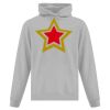 ATC EVERYDAY FLEECE HOODED SWEATSHIRT Thumbnail