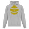 ATC EVERYDAY FLEECE HOODED SWEATSHIRT Thumbnail