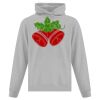 ATC EVERYDAY FLEECE HOODED SWEATSHIRT Thumbnail