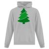 ATC EVERYDAY FLEECE HOODED SWEATSHIRT Thumbnail