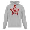 ATC EVERYDAY FLEECE HOODED SWEATSHIRT Thumbnail