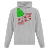 ATC EVERYDAY FLEECE HOODED SWEATSHIRT Thumbnail