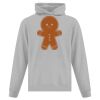 ATC EVERYDAY FLEECE HOODED SWEATSHIRT Thumbnail