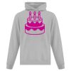 ATC EVERYDAY FLEECE HOODED SWEATSHIRT Thumbnail