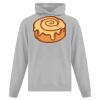 ATC EVERYDAY FLEECE HOODED SWEATSHIRT Thumbnail