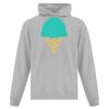 ATC EVERYDAY FLEECE HOODED SWEATSHIRT Thumbnail