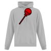 ATC EVERYDAY FLEECE HOODED SWEATSHIRT Thumbnail