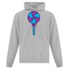 ATC EVERYDAY FLEECE HOODED SWEATSHIRT Thumbnail